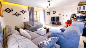 2 Bedroom apartment on luxury delta Sharm resort
